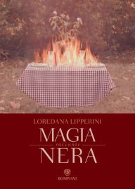 Title: Magia nera, Author: Loredana Lipperini