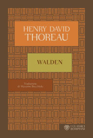 Title: Walden, Author: Henry David Thoreau