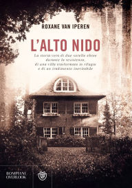 Title: L'Alto Nido, Author: Roxane Van Iperen