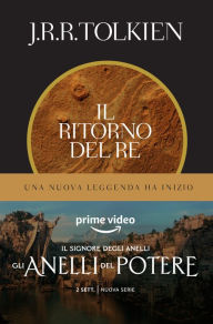 Title: Il ritorno del re, Author: J. R. R. Tolkien