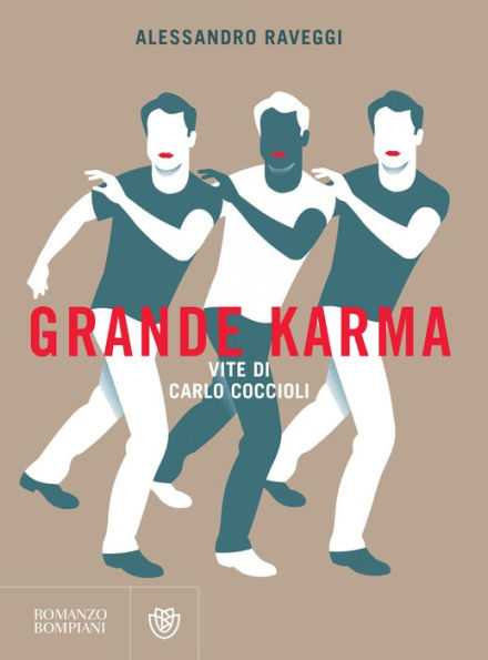 Grande Karma: Vite di Carlo Coccioli