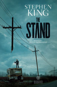 Title: L'ombra dello scorpione. The Stand: (The stand), Author: Stephen King