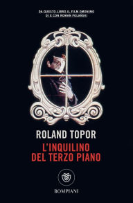 Title: L'inquilino del terzo piano, Author: Roland Topor