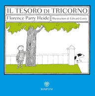 Il tesoro di Tricorno