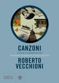 Title: Canzoni, Author: Roberto Vecchioni