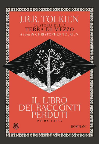 Il libro dei racconti perduti