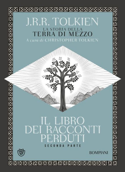 Il libro dei racconti perduti - seconda parte