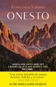 Title: Onesto, Author: Francesco Vidotto