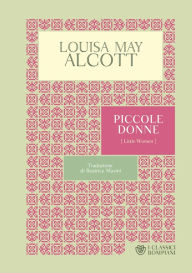 Title: Piccole donne, Author: Louisa May Alcott