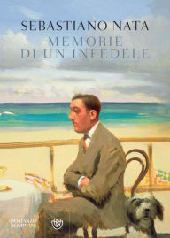 Title: Memorie di un infedele, Author: Sebastiano Nata