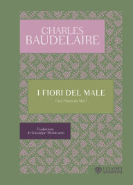 Title: I fiori del male, Author: Charles Baudelaire