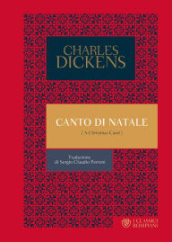 Title: Canto di Natale, Author: Charles Dickens