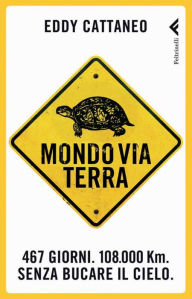 Title: Mondoviaterra, Author: Eddy Cattaneo