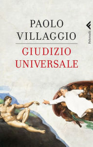 Title: Giudizio universale, Author: Paolo Villaggio