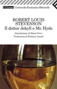 Title: Il dottor Jekyll e Mr. Hyde, Author: Robert Louis Stevenson