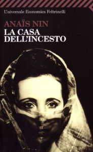 Title: La casa dell'incesto, Author: Anais Nin