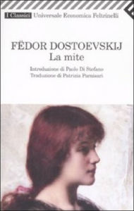 Title: La mite, Author: Fëdor Dostoevskij