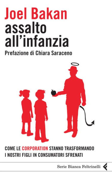 Assalto all'infanzia