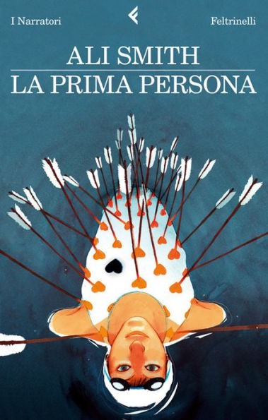 La prima persona