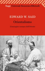 Title: Orientalismo, Author: Edward W. Said