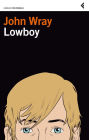 Lowboy (Italian Edition)