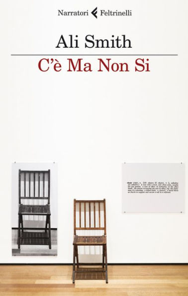 C'è Ma Non Si (There but for the)