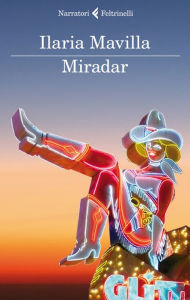 Title: Miradar, Author: Ilaria Mavilla