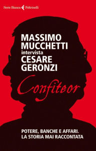 Title: Confiteor, Author: Cesare Geronzi