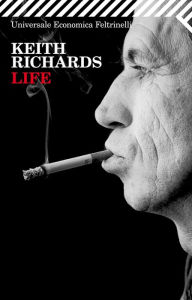 Title: Life (Italian Edition), Author: Keith Richards