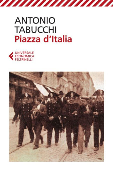 Piazza d'Italia