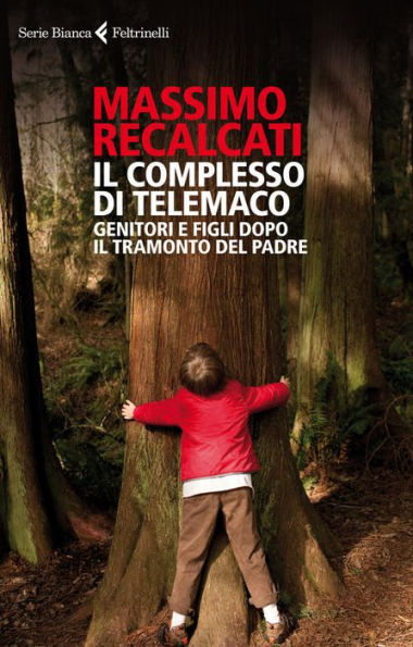 Il complesso di Telemaco: Genitori e figli dopo il tramonto del padre