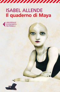 Title: Il quaderno di Maya, Author: Isabel Allende