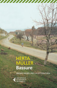 Title: Bassure, Author: Herta Müller