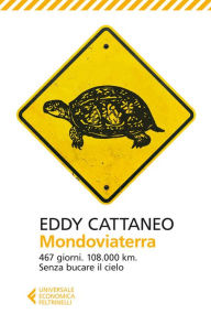 Title: Mondoviaterra, Author: Eddy Cattaneo