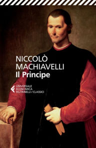 Title: Il Principe, Author: Niccolò Machiavelli