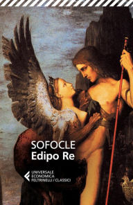 Title: Edipo Re, Author: Sofocle