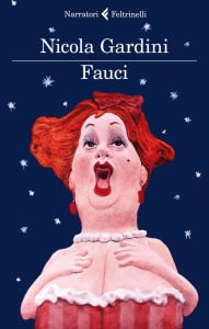 Title: Fauci, Author: Nicola Gardini