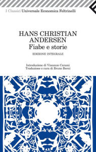 Title: Fiabe e storie, Author: Hans Christian Andersen