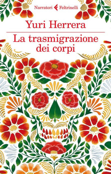 La trasmigrazione dei corpi (The Transmigration of Bodies)