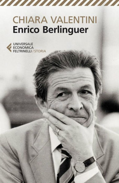 Enrico Berlinguer: Nuova edizione