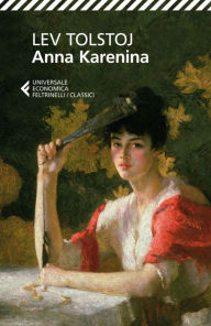 Title: Anna Karenina, Author: Leo Tolstoy