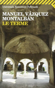 Title: Le terme, Author: Manuel Vázquez Montalbán