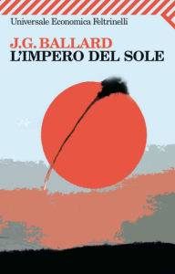 Title: L'impero del sole (Empire of the Sun), Author: J. G. Ballard