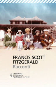 Title: Racconti, Author: F. Scott Fitzgerald