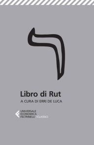 Title: Libro di Rut, Author: AA. VV.