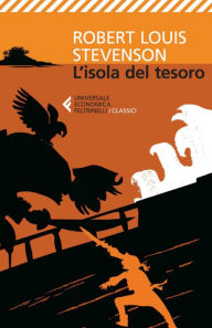 Title: L'isola del tesoro, Author: Robert Louis Stevenson