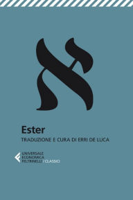 Title: Ester, Author: AA. VV.