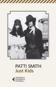 Title: Just Kids (Italian Edition), Author: Patti Smith