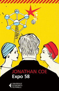 Title: Expo 58, Author: Jonathan Coe