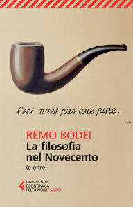 Title: La filosofia nel Novecento: (e oltre), Author: Remo Bodei